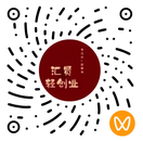 思辨教练视频号二维码
